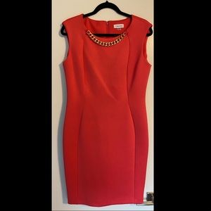 Calvin Klein Dress